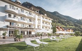 Hotel Maria Theresia Adults-Only